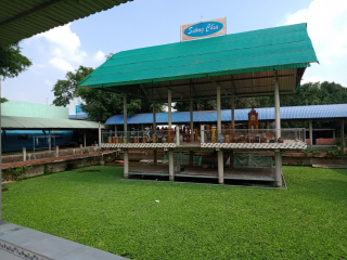 Trại Giống Hồng Huế
